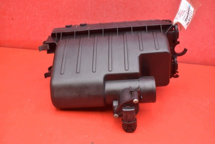 КОРПУС ВОЗДУШНОГО ФИЛЬТРА 1500A570 MITSUBISHI SPACE STAR 2 II 1.2 80 Л.С. РЕСТАЙЛИНГ, фото 3