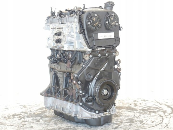 ДВИГАТЕЛЬ МОТОР DNP DNPA VW GOLF 8 R VIII AUDI S3 8P 2.0 TFSI УСТАНОВКА ЗАМЕНА, фото 1