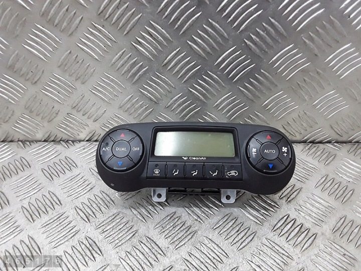 2014 Hyundai Ix35 Модуль управления кондиционером A2C85435202 972502y700tjn, фото 1