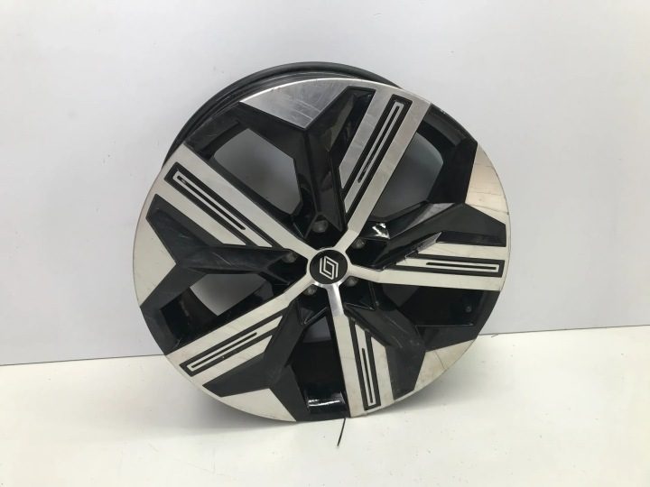 Литой диск Renault OE Megane E-TECH 7.0" x 20" 5x114.3, фото 1