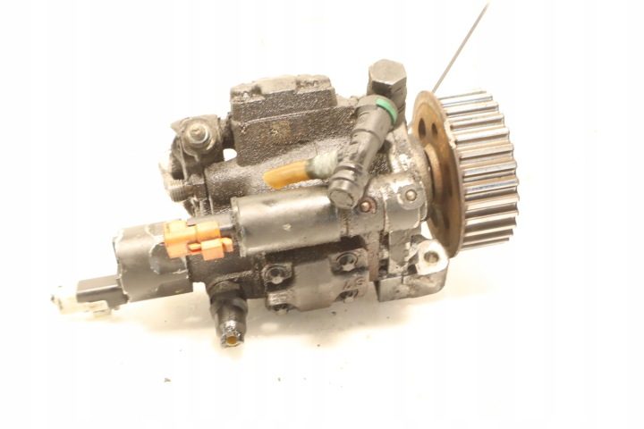 Renault OE 8200663258 ТНВД, фото 4