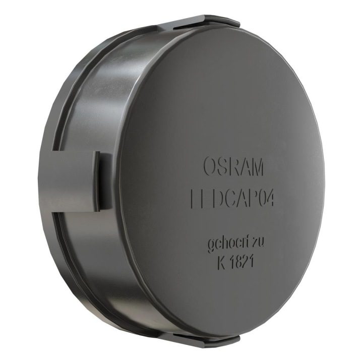 Крышка, фара Osram LEDCAP04, фото 2