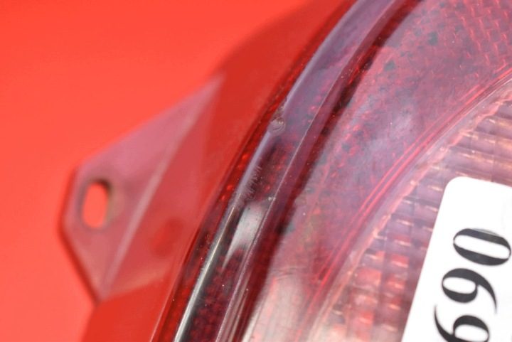 ФОНАРЬ ЛЕВЫЙ ЗАДНИЙ 39670748 FIAT SEICENTO 98-04, фото 7
