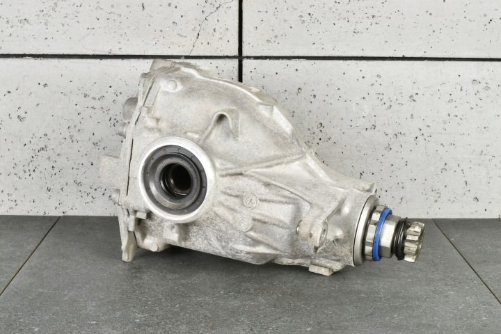 BMW 5 G30 G31 ЗАДНИЙ МОСТ ДИФФЕРЕНЦИАЛ 3.23 9468291 РАЗБОРКА 20207 л.с.!, фото 2