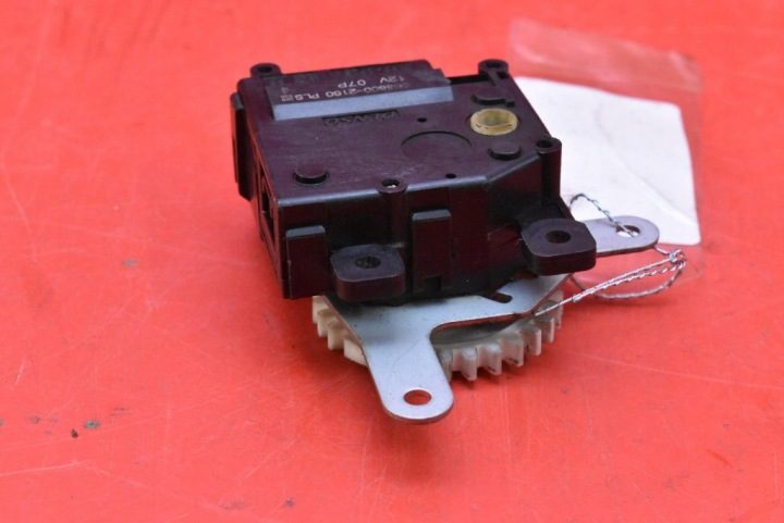 МОТОРЧИК ПЕЧКИ 063800-2160 TOYOTA AURIS 2 II 1.6 VALVEMATIC 132 Л.С., фото 4