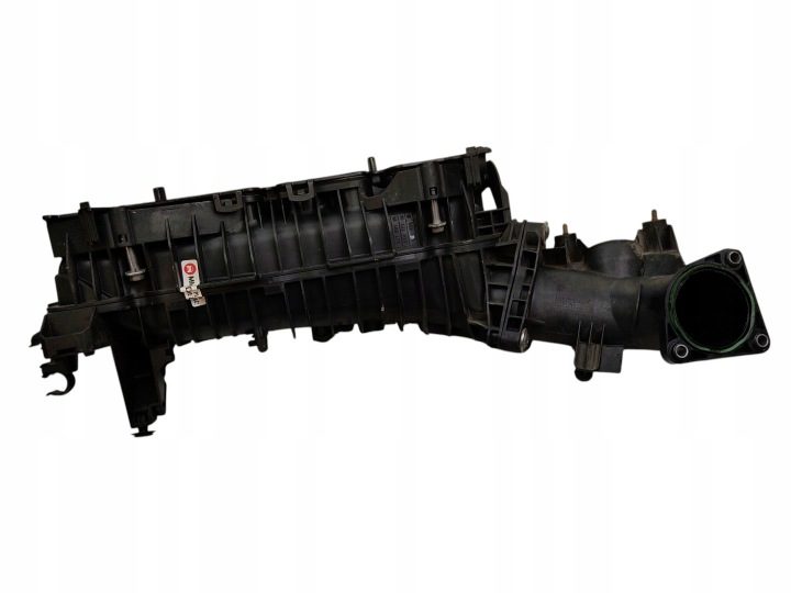Впускной коллектор BMW F25 F20 F21 F30 F31 E90 F10 F11 2.0 дизель N47 7807991, фото 3