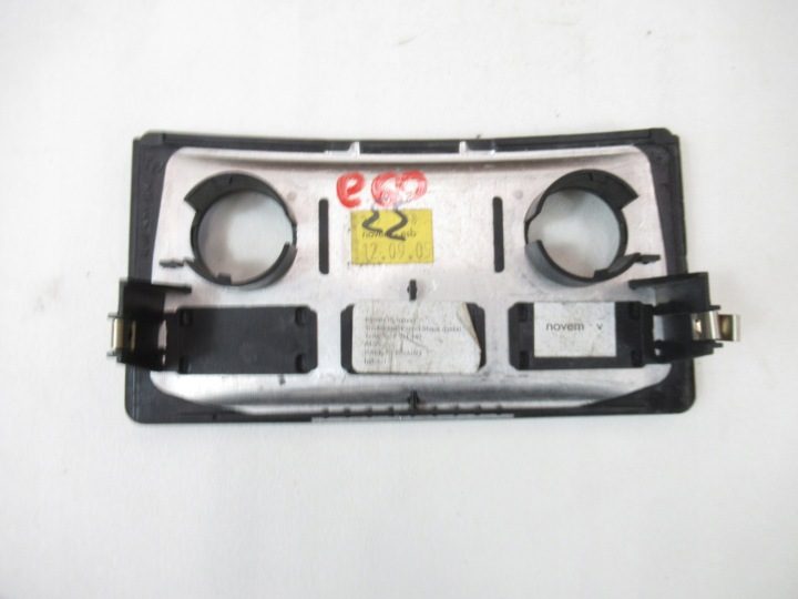 Защита гнезда прикуривателя BMW OE 6951149, фото 10