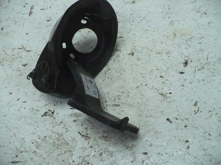 ГОРЛОВИНА БЕНЗОБАКА FORD F150 ГОД 09-14, фото 1