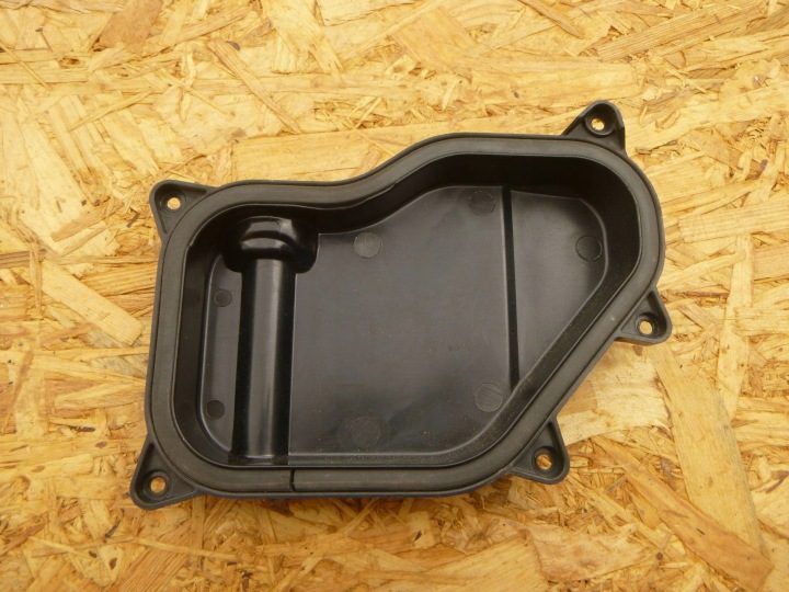 VW GOLF VII ПРАВАЯ ЗАГЛУШКА КРЫШКА ФАРЫ КСЕНОН 5G0941608, фото 2