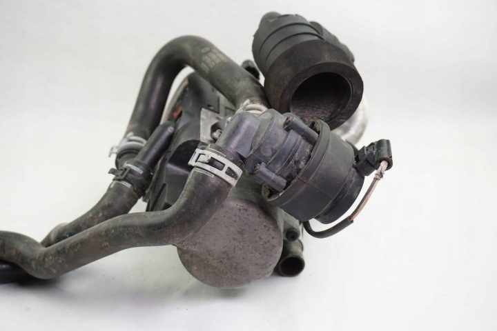 АВТОНОМНЫЙ ОТОПИТЕЛЬ WEBASTO VW SKODA SEAT AUDI 5WA815005J, фото 6