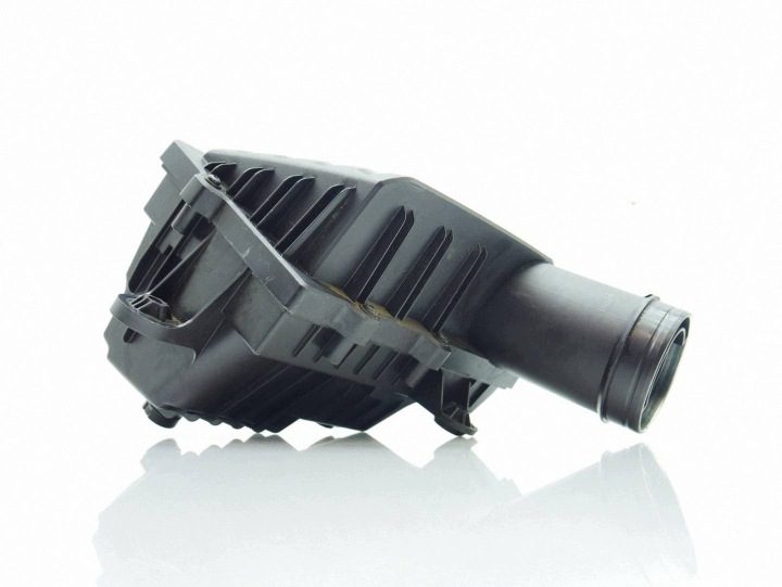 Корпус воздушного фильтра VW Tiguan II 16- 1.5 TSI 5Q0129601BB, фото 1