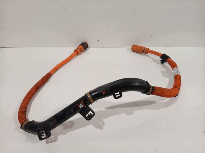 BMW 3 Серия F30 2015 - 2018 High Voltage Cable 6824109, фото 4