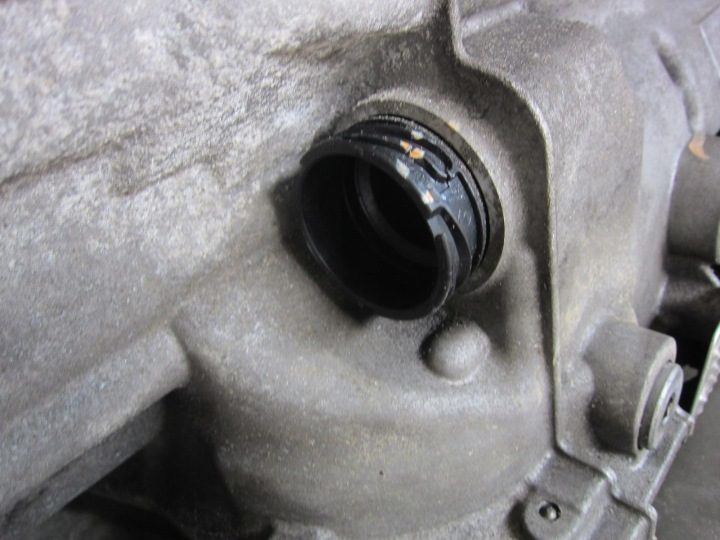 BMW X3 F25 N20 КОРОБКА ПЕРЕДАЧ АВТОМАТ GA8HP45X, фото 11