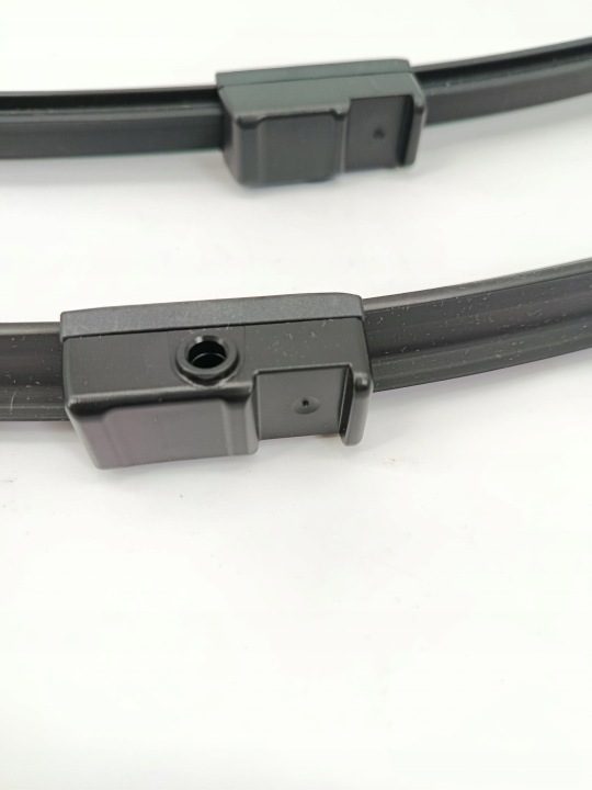 Bosch дворники передние 650 мм, фото 3