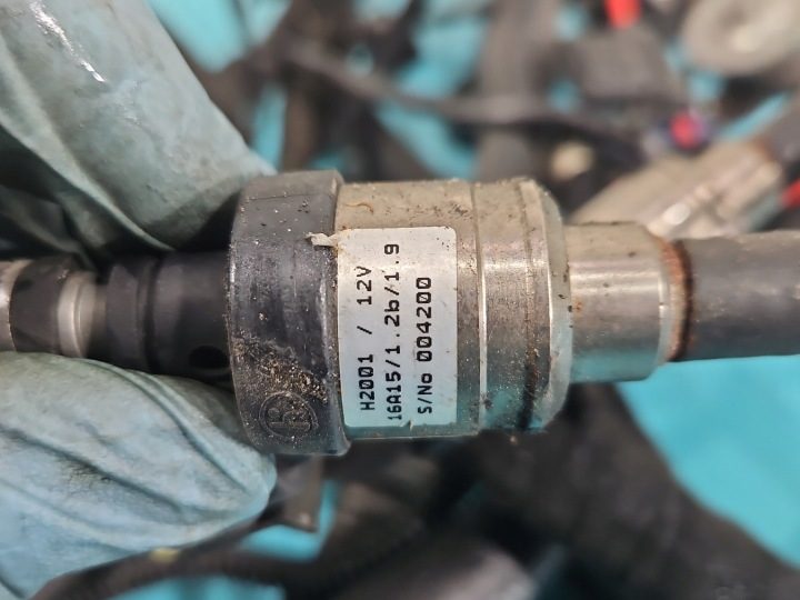 ГБО LPG ГАЗА STAG 4 QBOX BASIC, фото 7