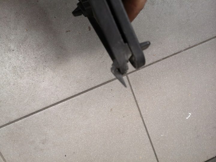 КРОНШТЕЙН ТРЕУГОЛЬНИКА AUDI A4 B6 8E5860285A, фото 3