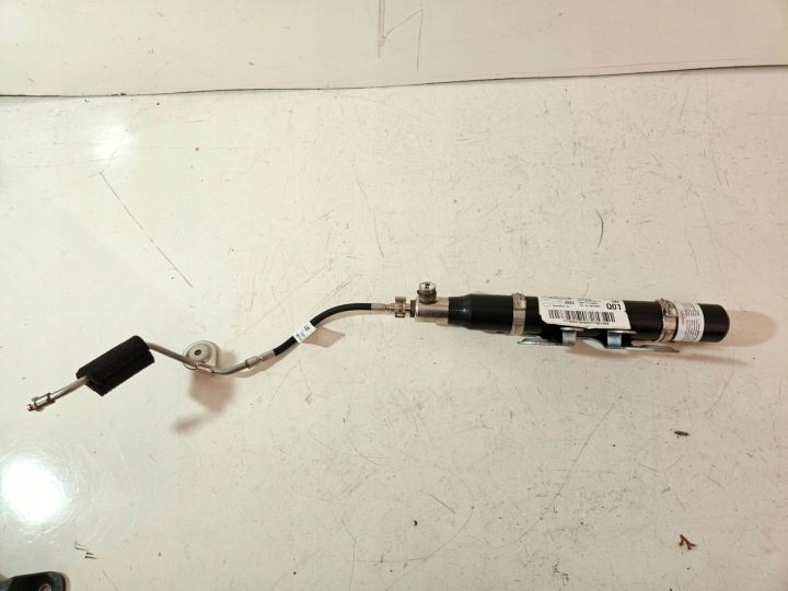 ОГНЕТУШИТЕЛЬ ДВИГАТЕЛЯ MERCEDES A КЛАСС W176 B GLA W156 0589-P1-000674, фото 5