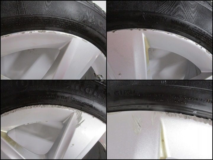 Колеса диски шины BMW 2 F45 R17 M+S 19 г., фото 5