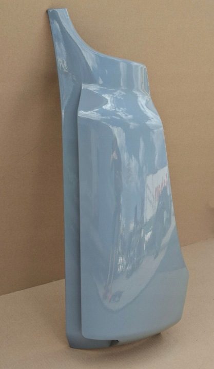Обтекатель угол кабины Renault Kerax Midlum 5010578660, фото 3