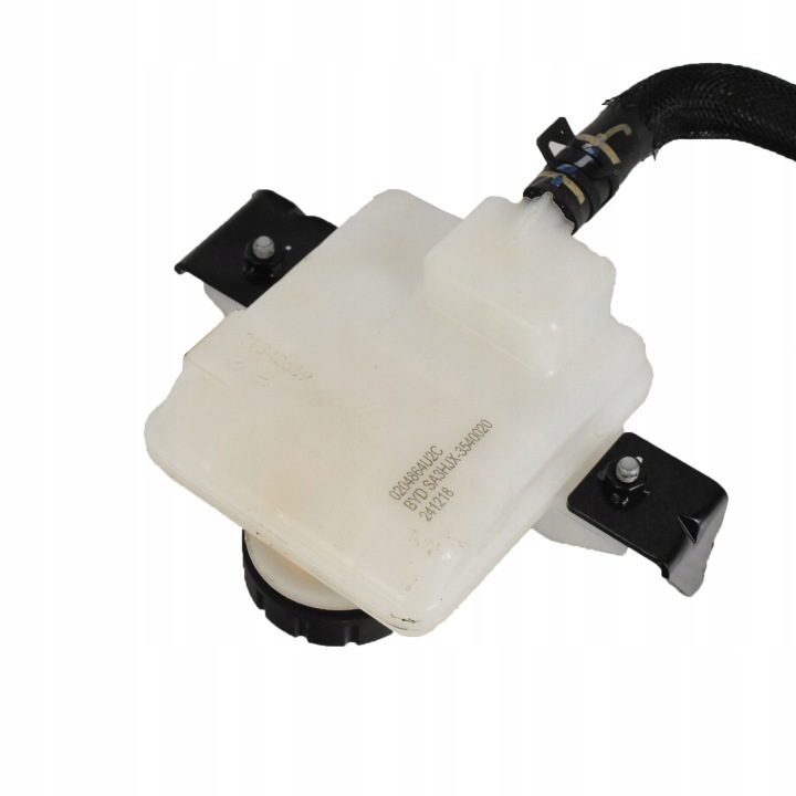 БАЧОК ТОРМОЗНОЙ ЖИДКОСТИ ТРУБКА SA3HJX-3540020 BYD SEAL U BYD SONG PLUS, фото 3