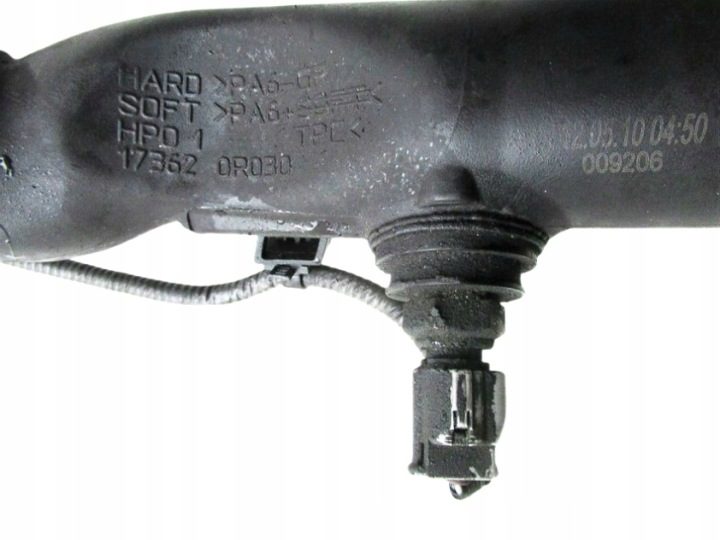 Toyota OE 17362-0R030, фото 2