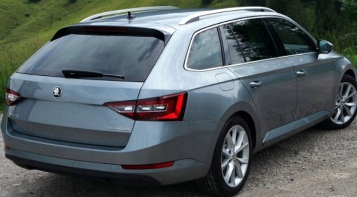 СЦЕПЛЕНИЕ В СБОРЕ ДВУХМАССОВЫЙ МАХОВИК 1.5 TSI SKODA SUPERB 3 III 19 г., фото 16