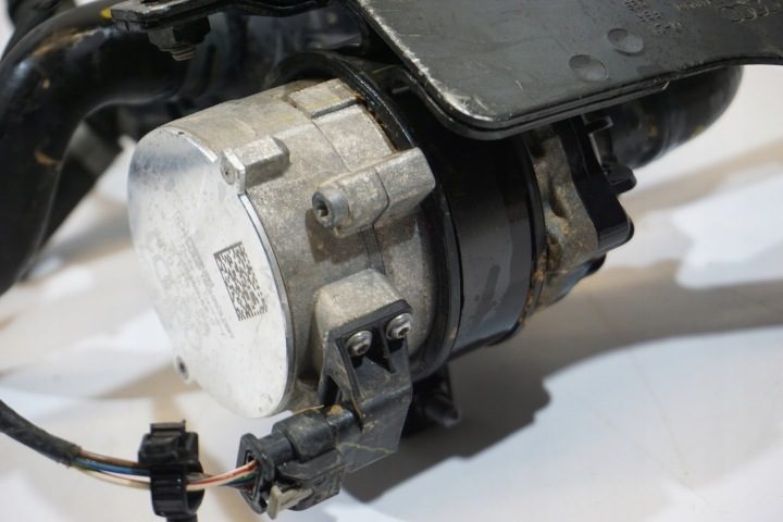 AUDI Q5 ДОПОЛНИТЕЛЬНАЯ ПОМПА 8K0965567C 06H121601N, фото 8