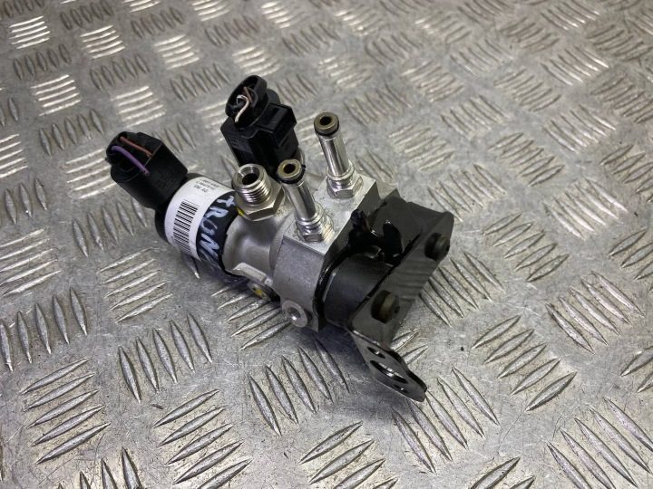 РЕДУКТОР РЕГУЛЯТОР ДАВЛЕНИЯ ГАЗА CNG SEAT ARONA KJ7 VW SKODA 2Q0906009A, фото 6