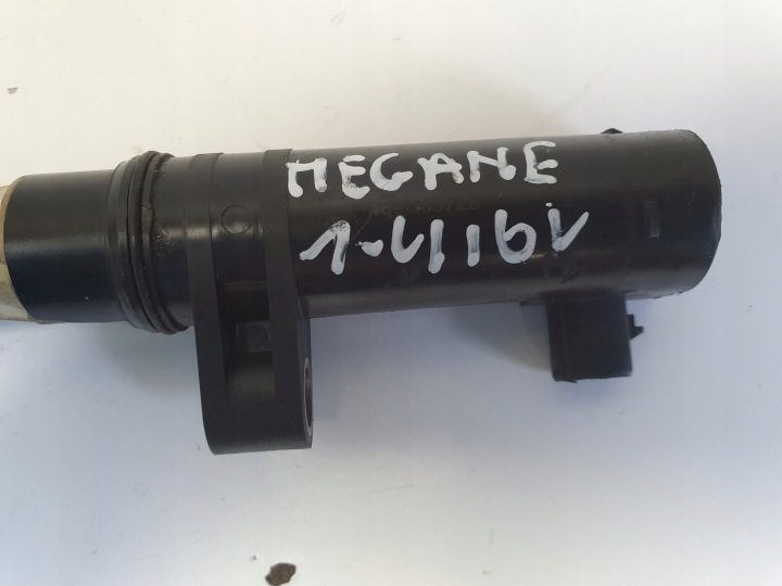 Катушка зажигания Renault OE 0040100052, фото 8
