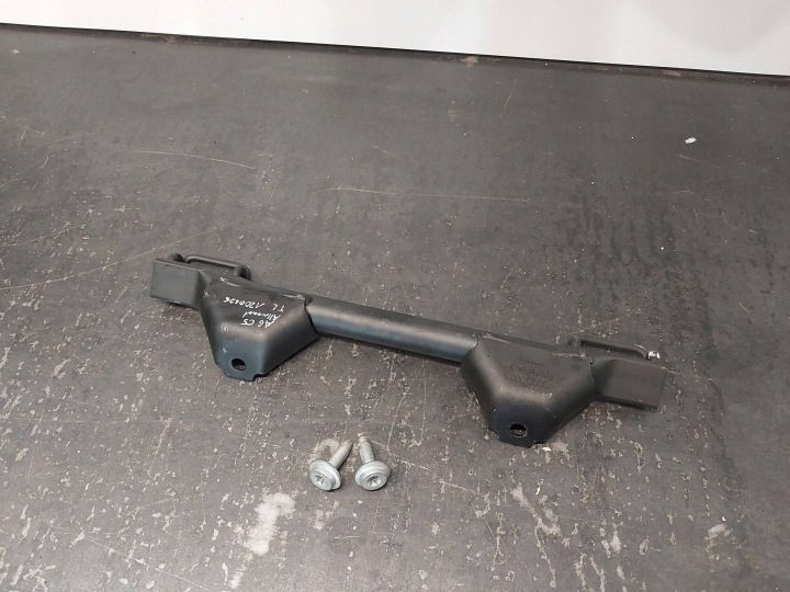 Isofix A6 c5 4b0813545A, фото 3