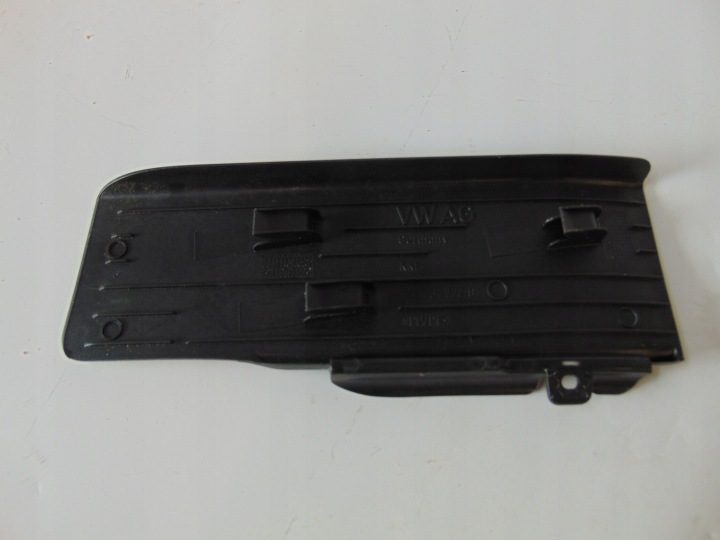 Защита подножка под nogę VW GOLF 6 VI PLUS PASSAT B6 1K1864777B, фото 3