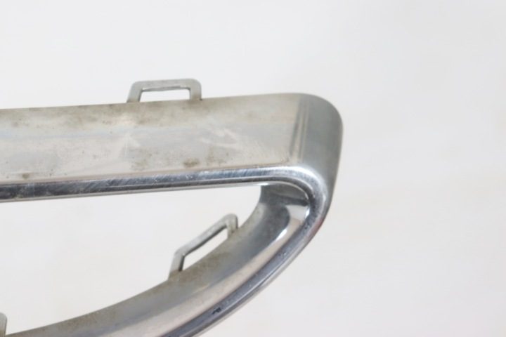 ХРОМ МОЛДИНГ ВЫХЛОПА DYFUZORA L MERCEDES W177 W205 W213 W238 W247 W253 W257, фото 4