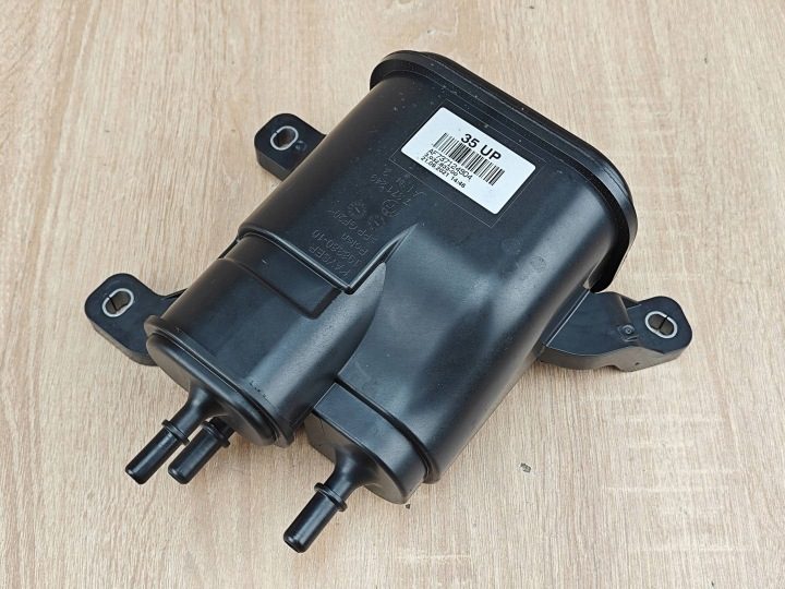 АДСОРБЕР BMW 530i G30 G31 G11 G02 7371249 38 л.с., фото 1