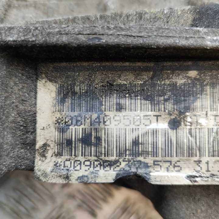 РЕДУКТОР ПЕРЕДНИЙ VW TOUAREG (7P5) 0BM409505T 34482725 3.0L 193 кВт 2017, фото 7