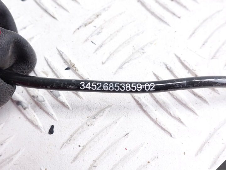 BMW OE 34526853859 6853859, фото 3