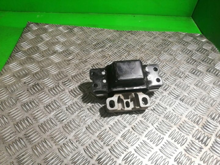 AUDI VW SKODA 1.8 1.9 ПОДУШКА ДВИГАТЕЛЯ 1K0199262M, фото 2