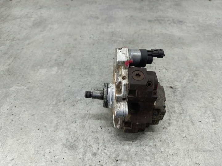 ТНВД KIA Sorento I 33100-4A000 0445010052 Bosch 2.5 CRDI, фото 4