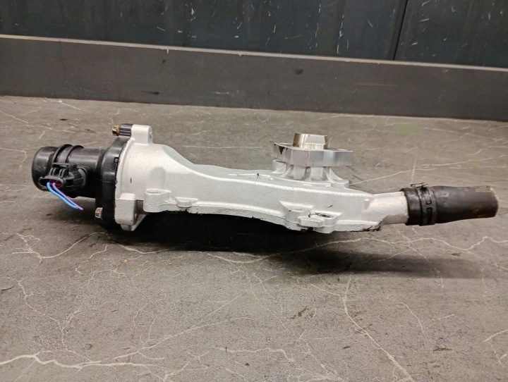 Помпа Opel Meriva B 1,4 16V b14net, фото 4