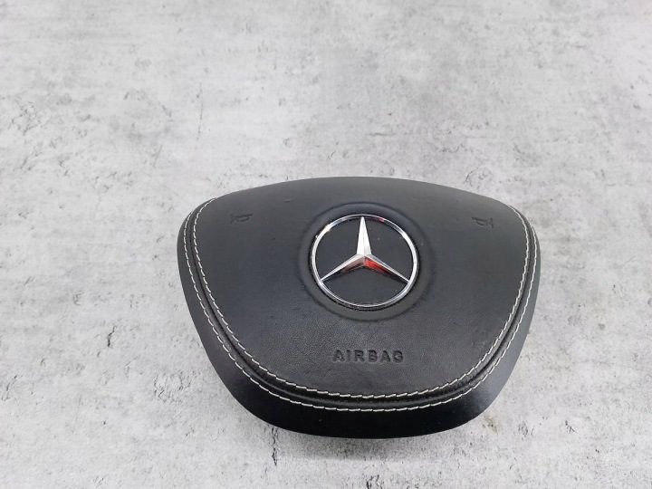 Mercedes W222 Airbag водителя - 100% - не восстановленный не Montowany, фото 1