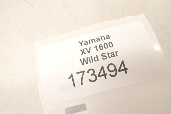 Yamaha XV 1600 Wild Star Рычаг задний, фото 6