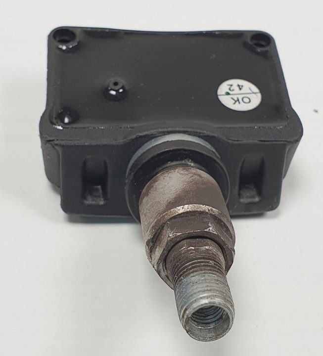 TPMS датчик давления в шинах PMV-C210 Toyota RAV 4, фото 3