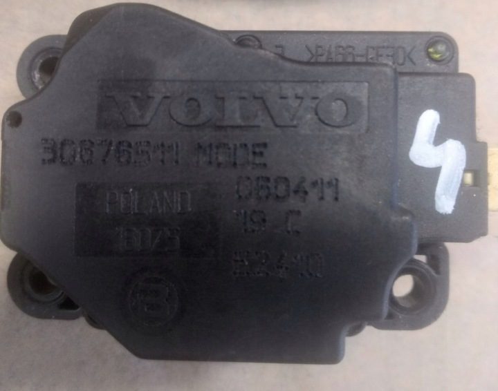 Volvo OE 778965, фото 3