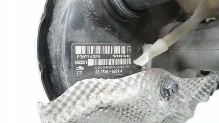 VOLVO XC90 I ВАКУУМНЫЙ УСИЛИТЕЛЬ ТОРМОЗОВ P30714325 XC 90 ДАТЧИК, фото 2