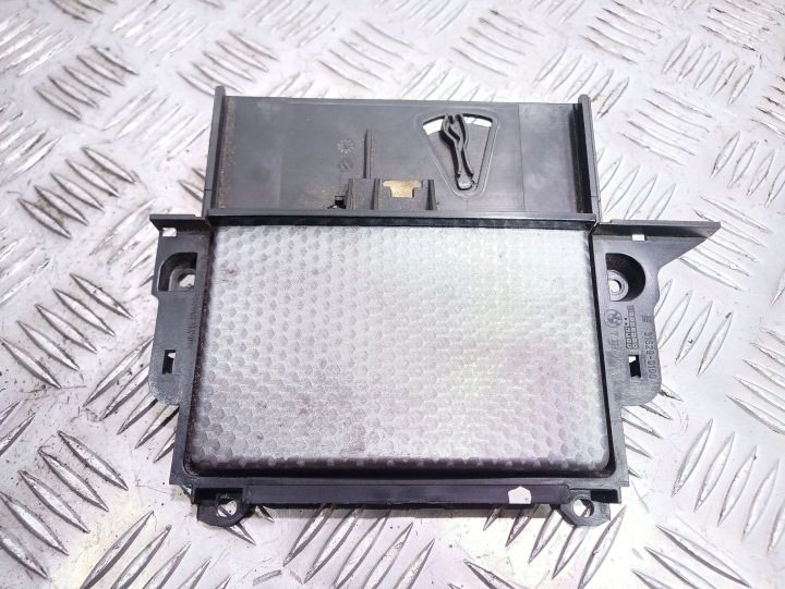 Панель пепельницы тоннеля BMW 5 E60 E61 7112006, фото 1