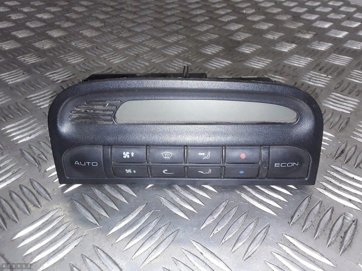 2002 Ford Galaxy Модуль управления кондиционером 7MO907040P, фото 1