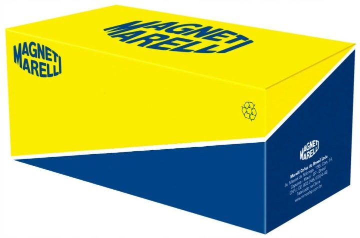 Magneti Marelli 805000000024 Форсунка, фото 1