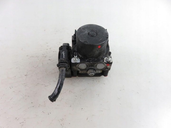 НАСОС ABS RENAULT CLIO II 0265800335, фото 1