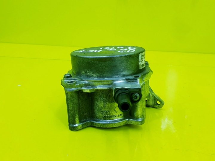 НАСОС ВАКУУМНЫЙ A4 B8 A6 A3 8P EOS 1.8 2.0 TSI, фото 3