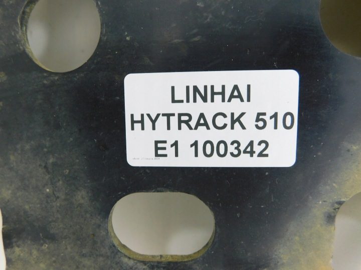 Крышка prędkościomierza передняя Linhai ATV 300, ATV 400, ATV 500, оригинал, фото 3