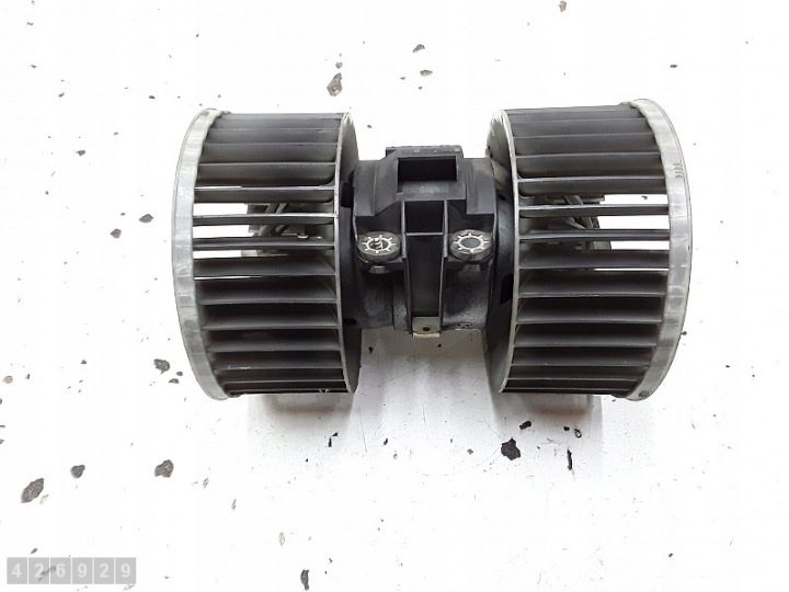 2005 BMW 3 Серия Вентилятор моторчика вентилятора печки b7521, фото 1